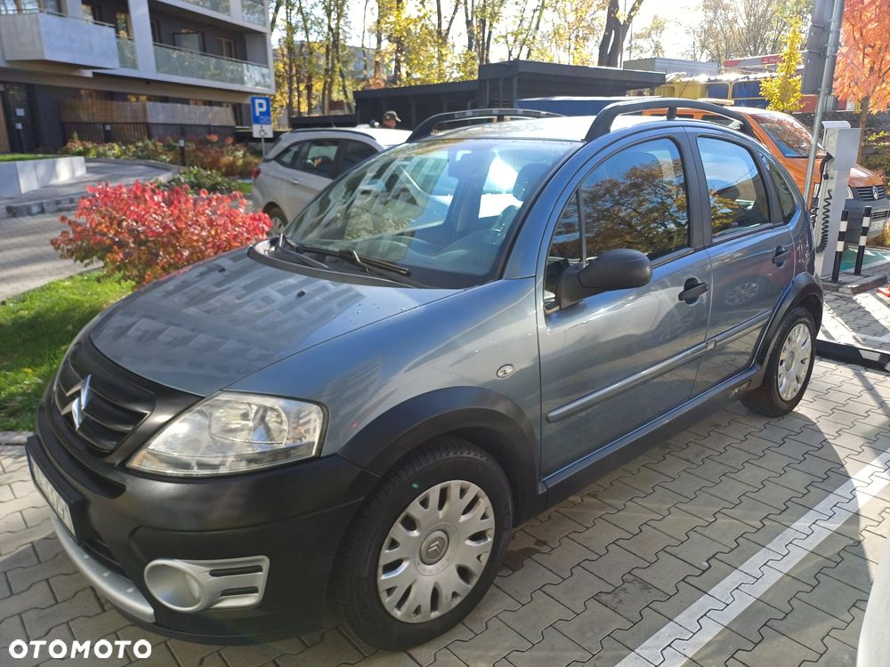 Citroën C3