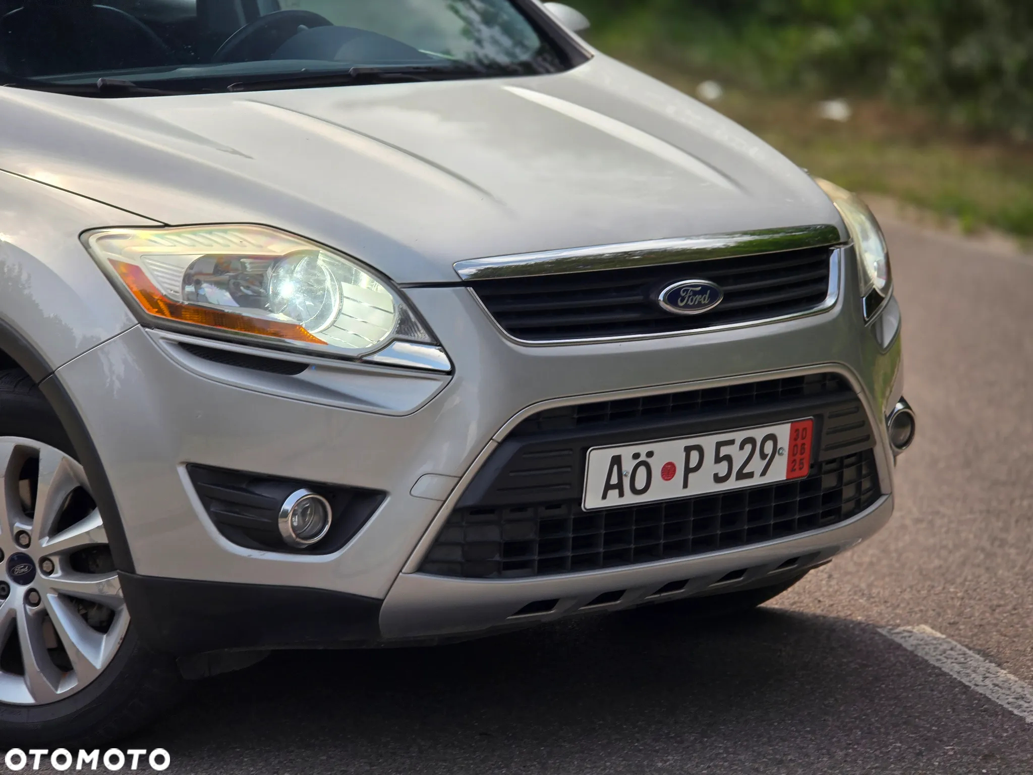 Ford Kuga 2.0 TDCi Titanium - 32
