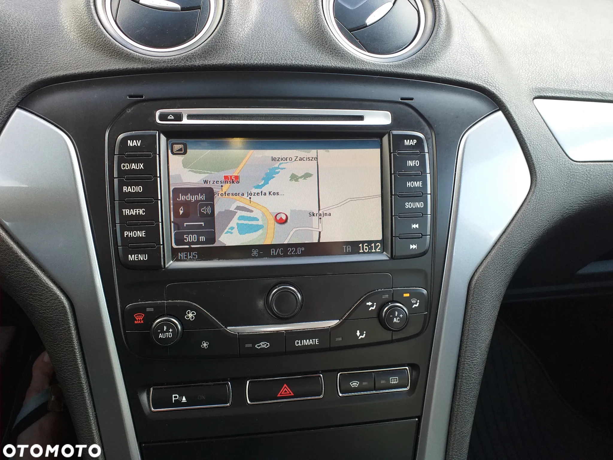 Ford Mondeo Turnier 2.0 TDCi Titanium - 22