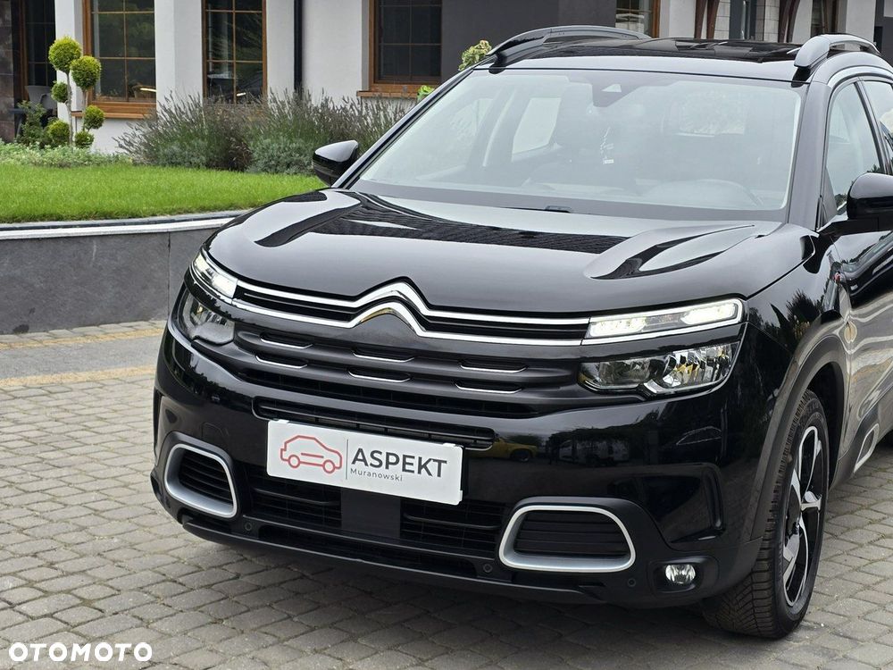 Citroën C5 Aircross - 12