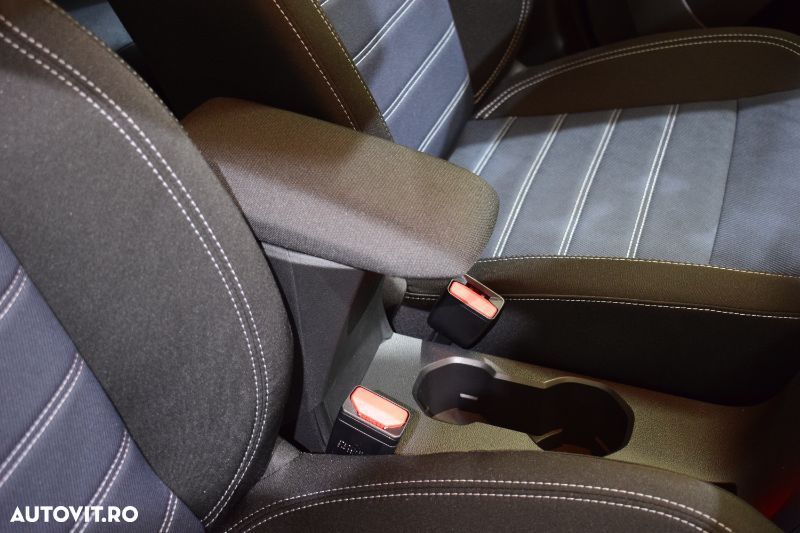 Dacia Logan ECO-G 120 Journey - 18
