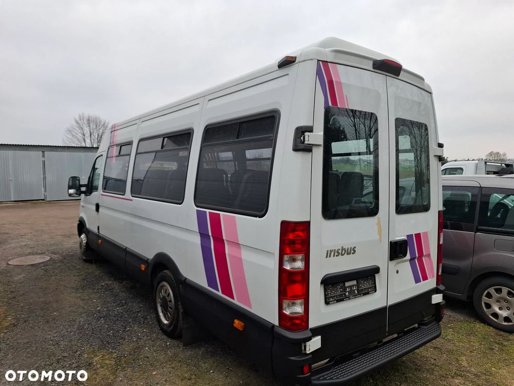 Irisbus Iveco Daily Way - 3