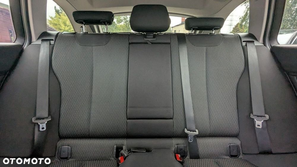 BMW Seria 3 - 18