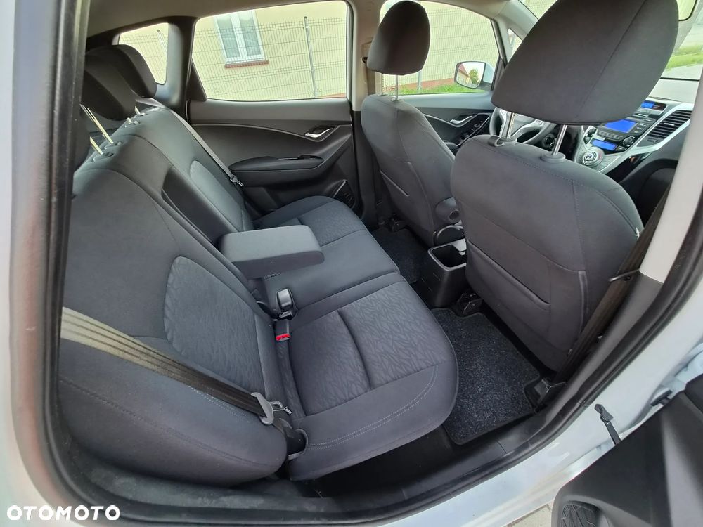 Hyundai ix20 1.4 Style - 7
