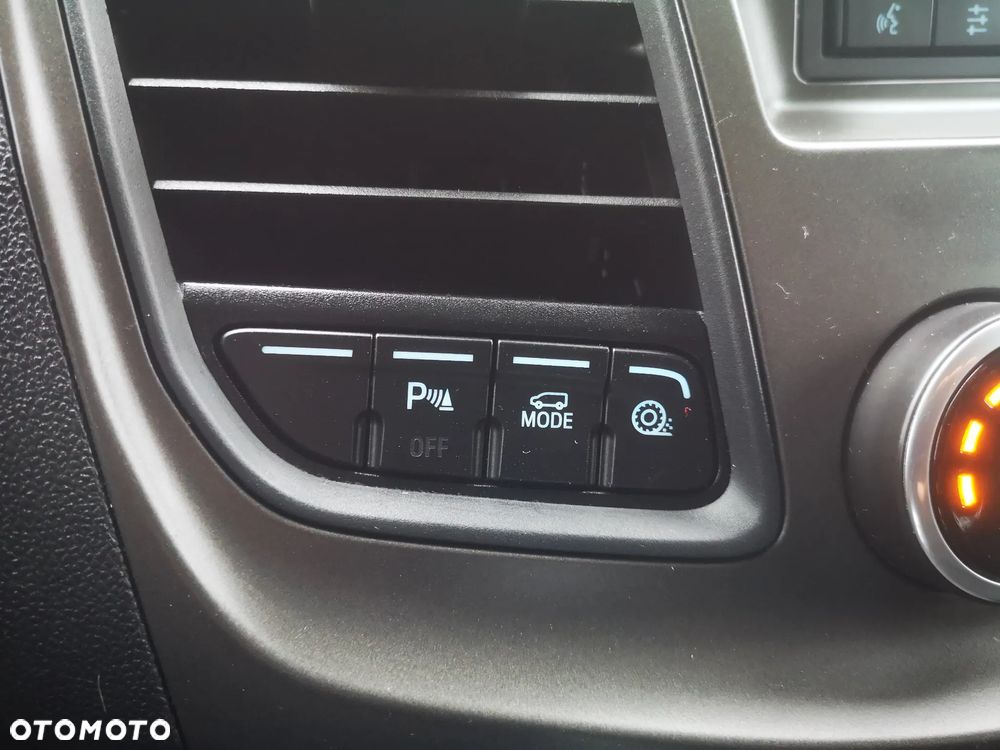 Ford Transit Custom - 26