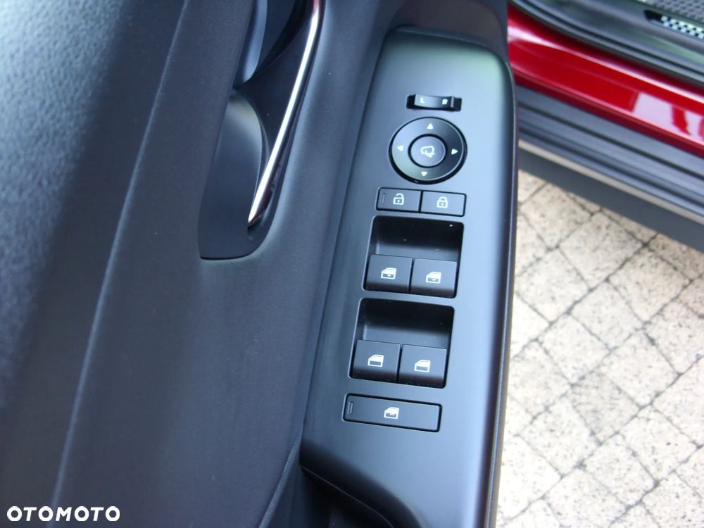 Hyundai Kona 1.6 GDI Hybrid N Line DCT - 21
