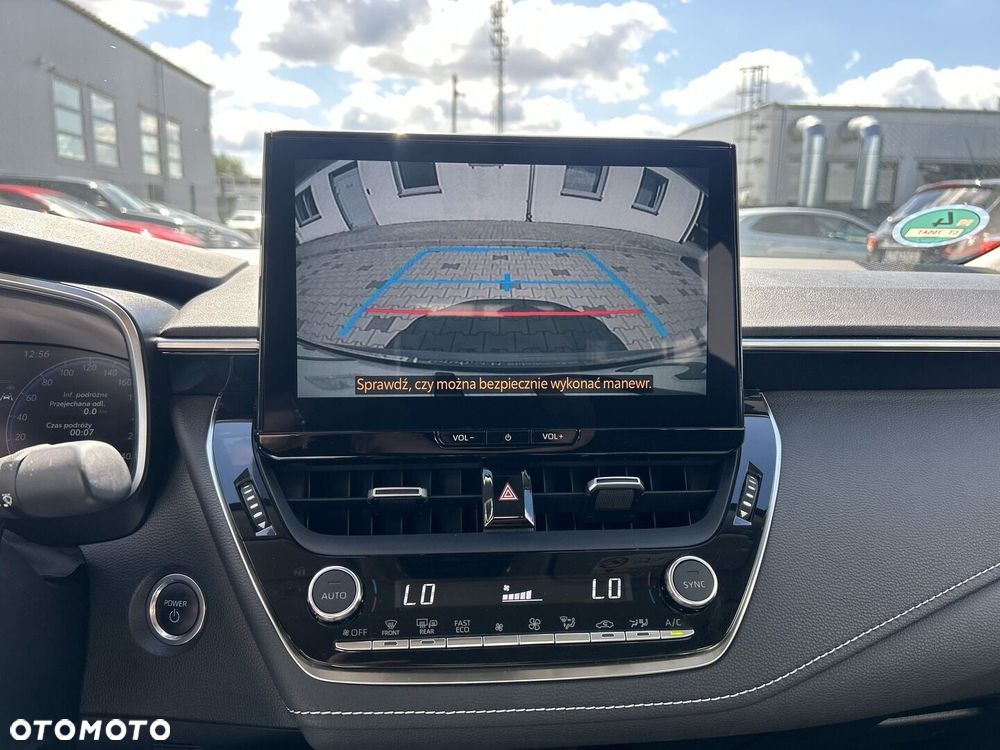 Toyota Corolla 1.8 Hybrid Comfort - 21