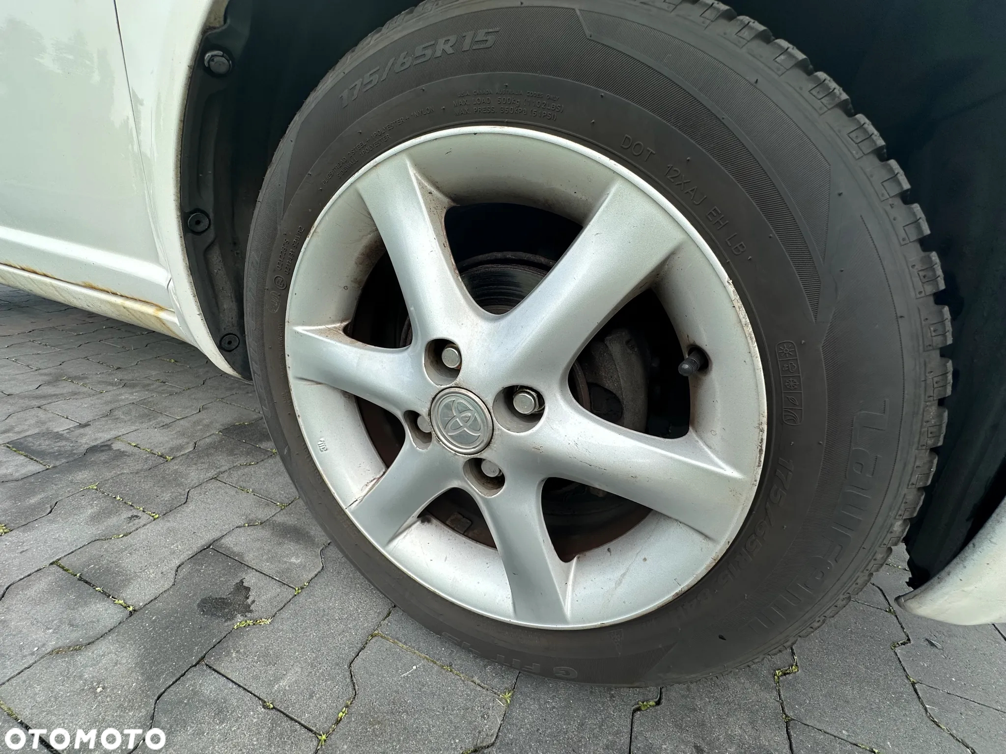 Toyota Yaris - 15