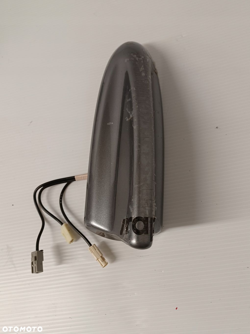 MITSUBISHI ASX LIFT 2019 2020 2021 2022 ANTENA REKIN NAWIGACJA GPS PŁETWA - 1