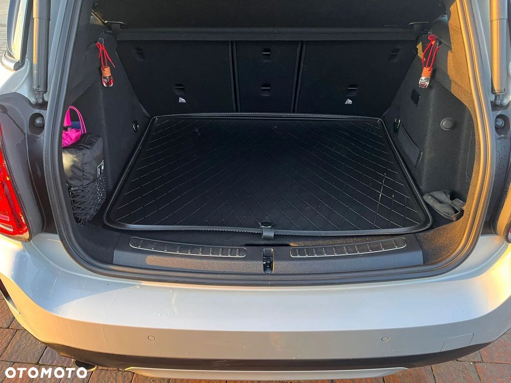 MINI Countryman Cooper SE ALL4 Shadow Edition - 14