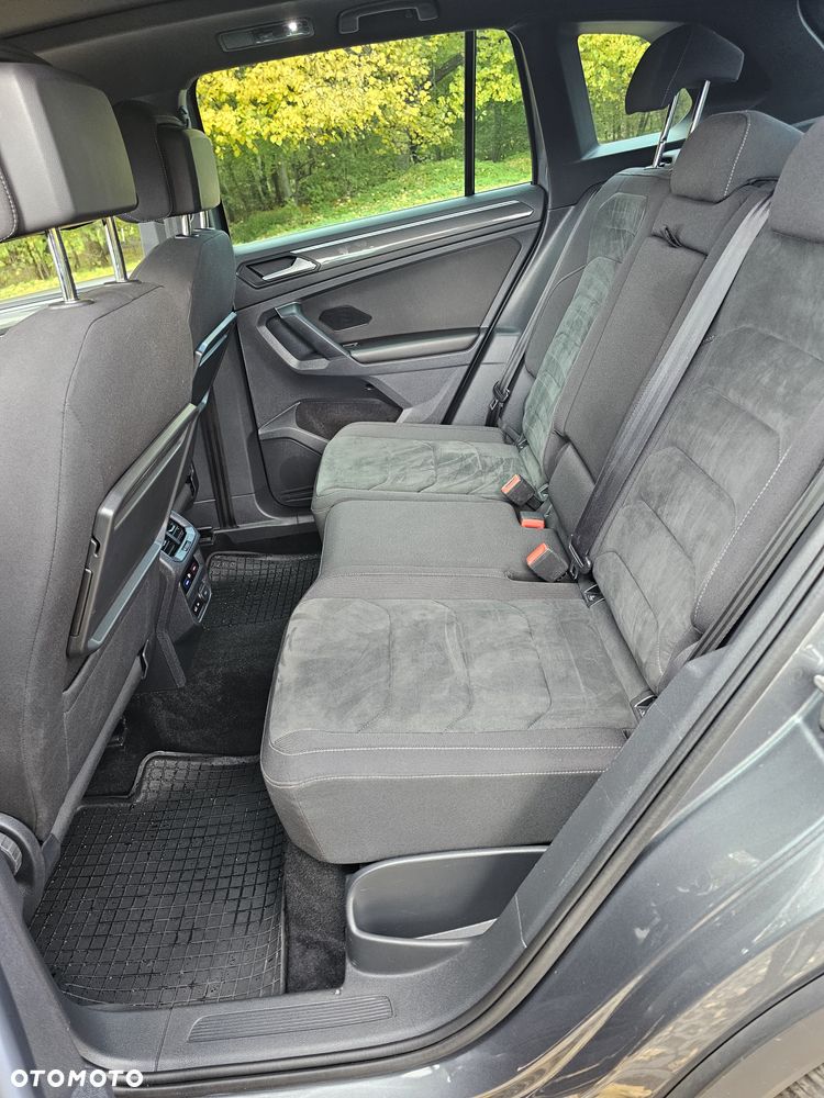 Volkswagen Tiguan 1.5 TSI EVO Highline DSG - 10