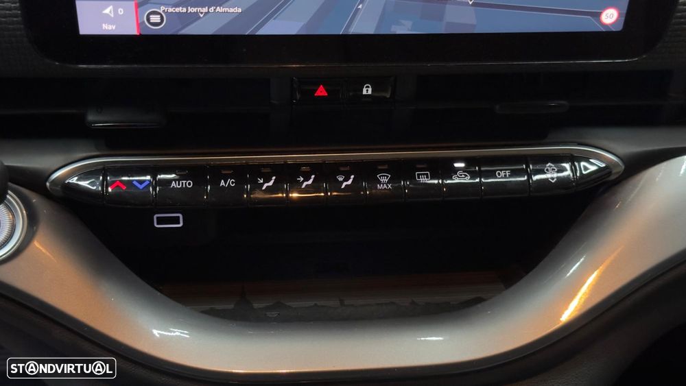 Fiat 500e 3 + 1 La Prima - 26