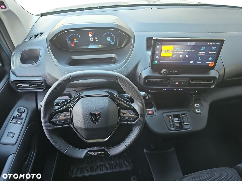 Peugeot Partner - 19