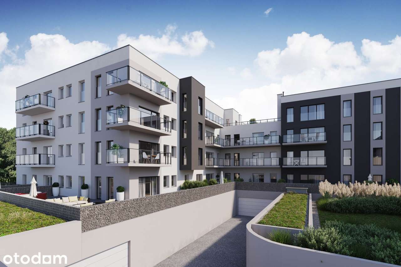 Mieszkanie na sprzedaż, 3 pokoje, 69 m², Wieluń