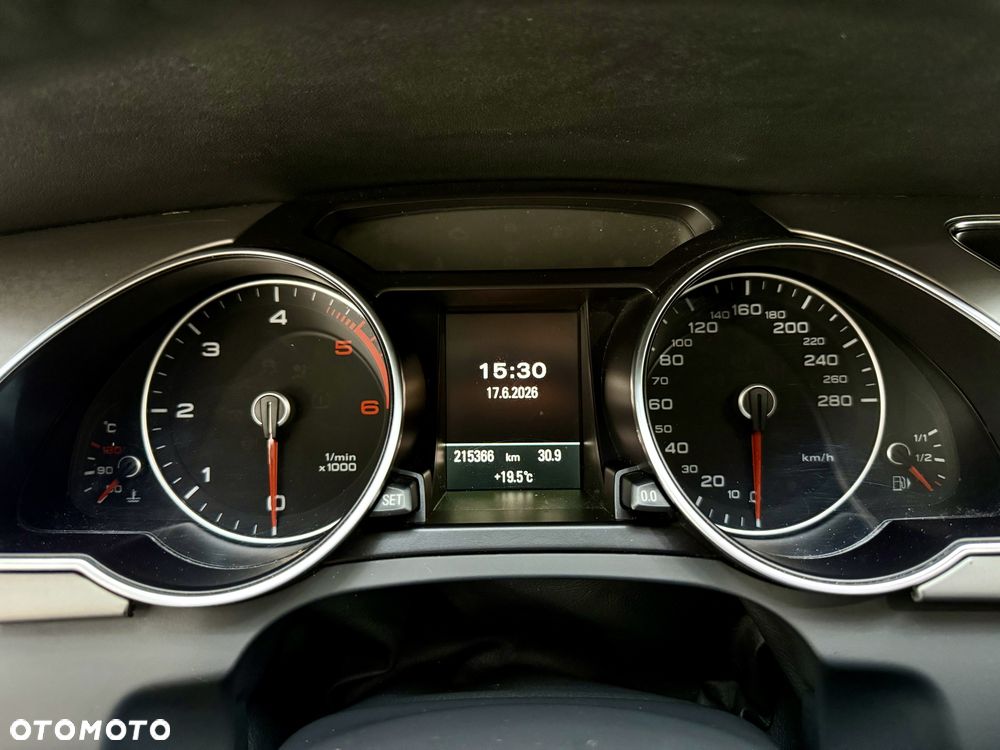 Audi A5 Sportback - 5