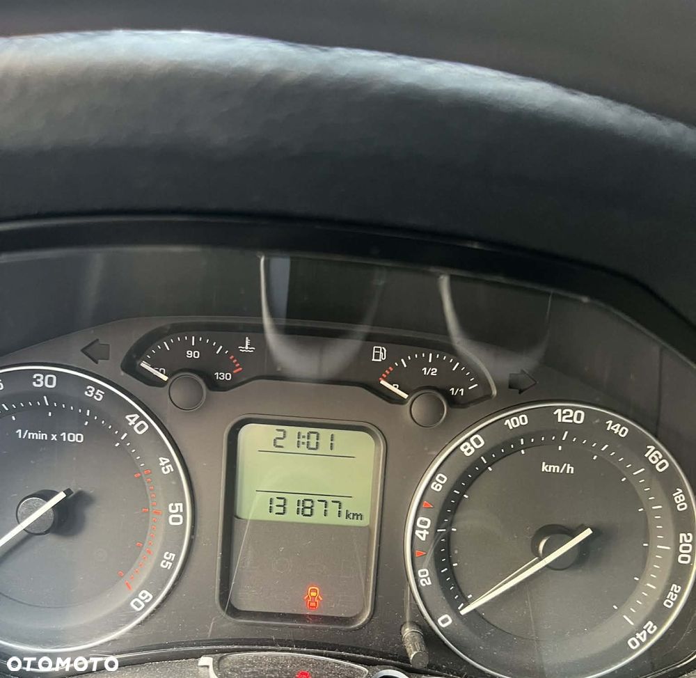 Skoda Octavia 1.9 TDI Classic - 10