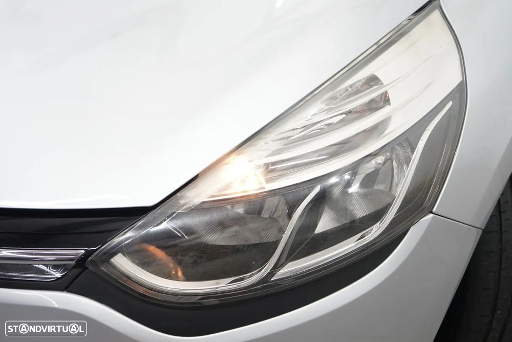 Renault Clio 0.9 TCE Confort - 8