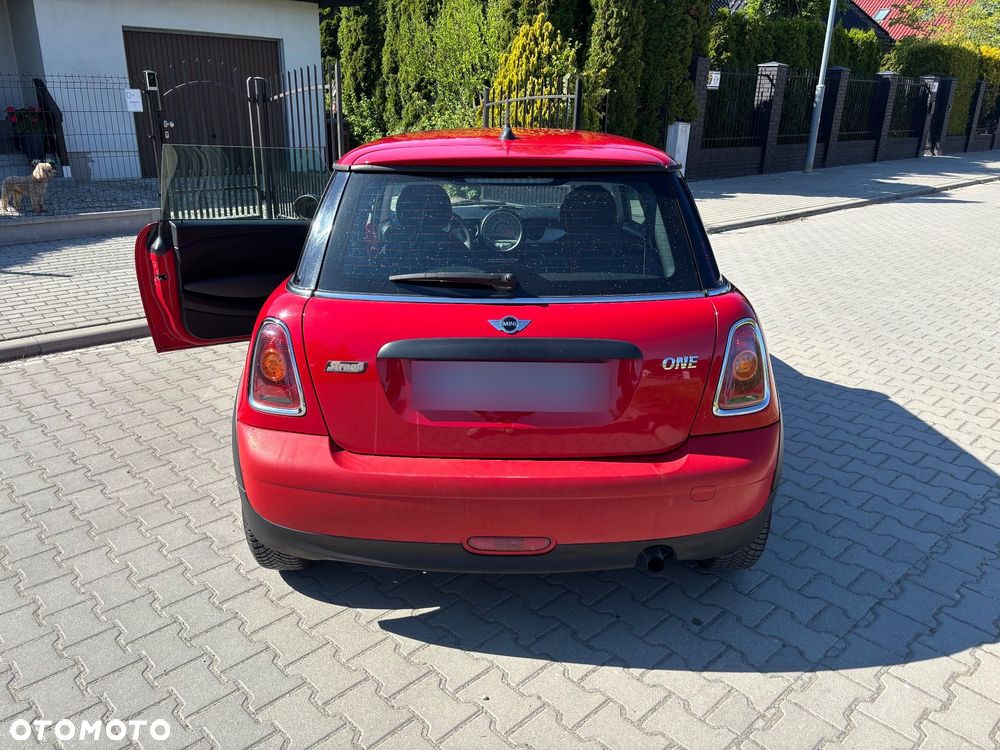 MINI ONE - 7