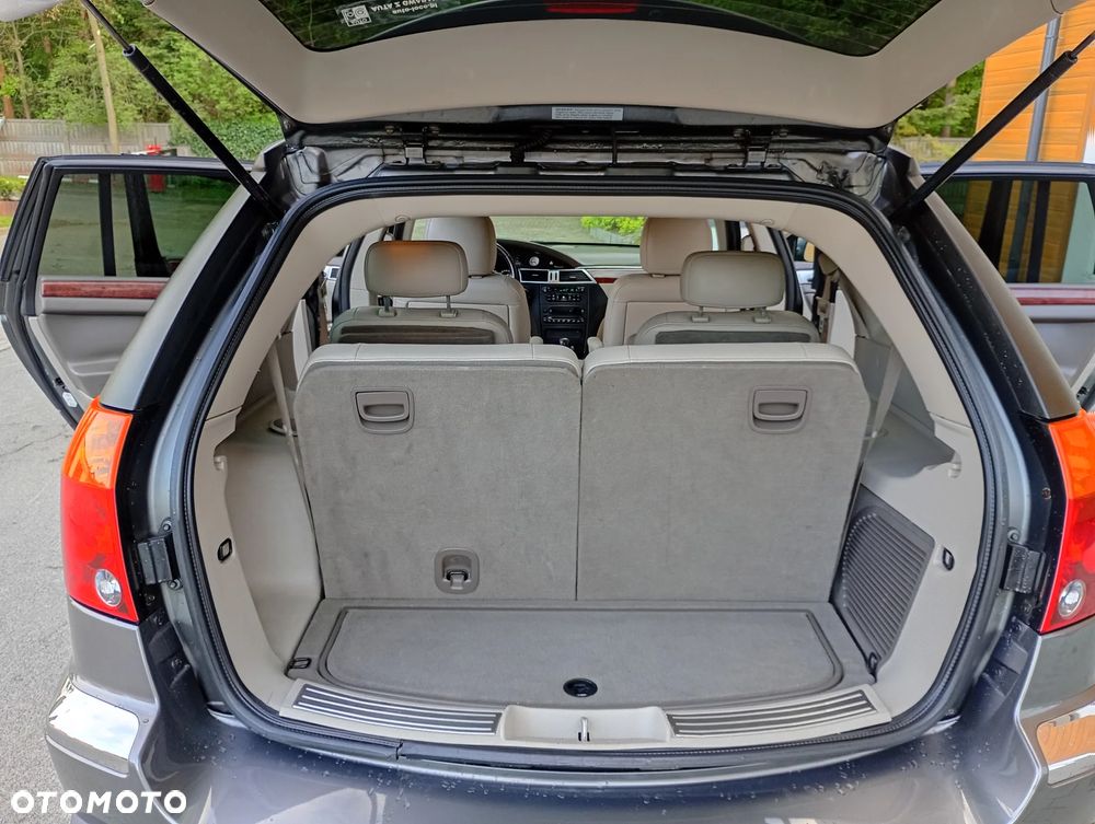 Chrysler Pacifica 3.5 - 24