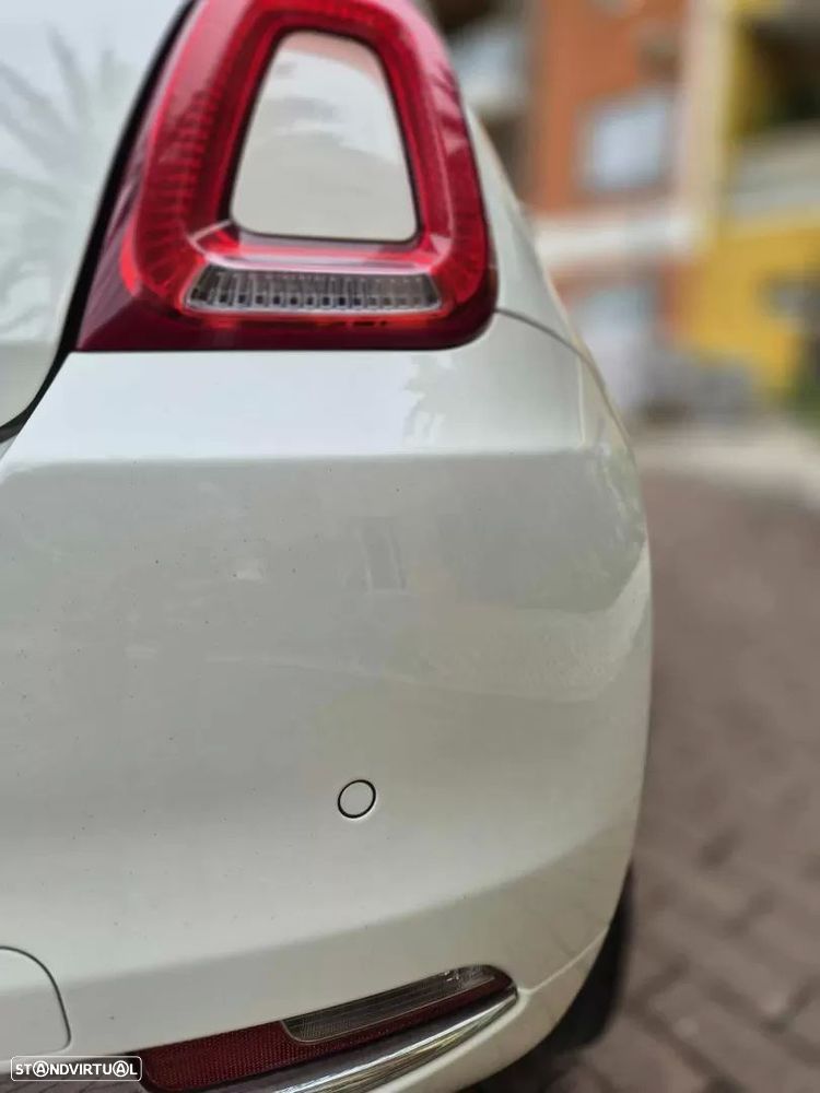 Fiat 500 0.9 TwinAir Collezione - 19