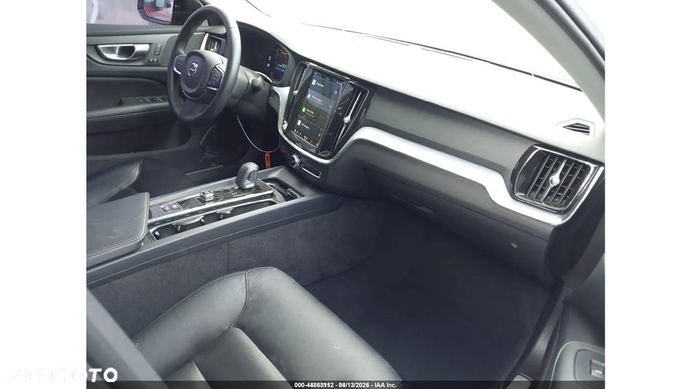 Volvo S60 - 10