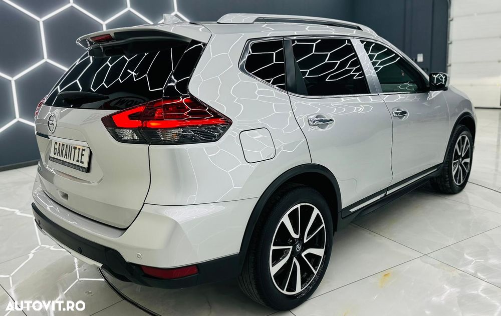 Nissan X-Trail 1.6 dCi Tekna - 4