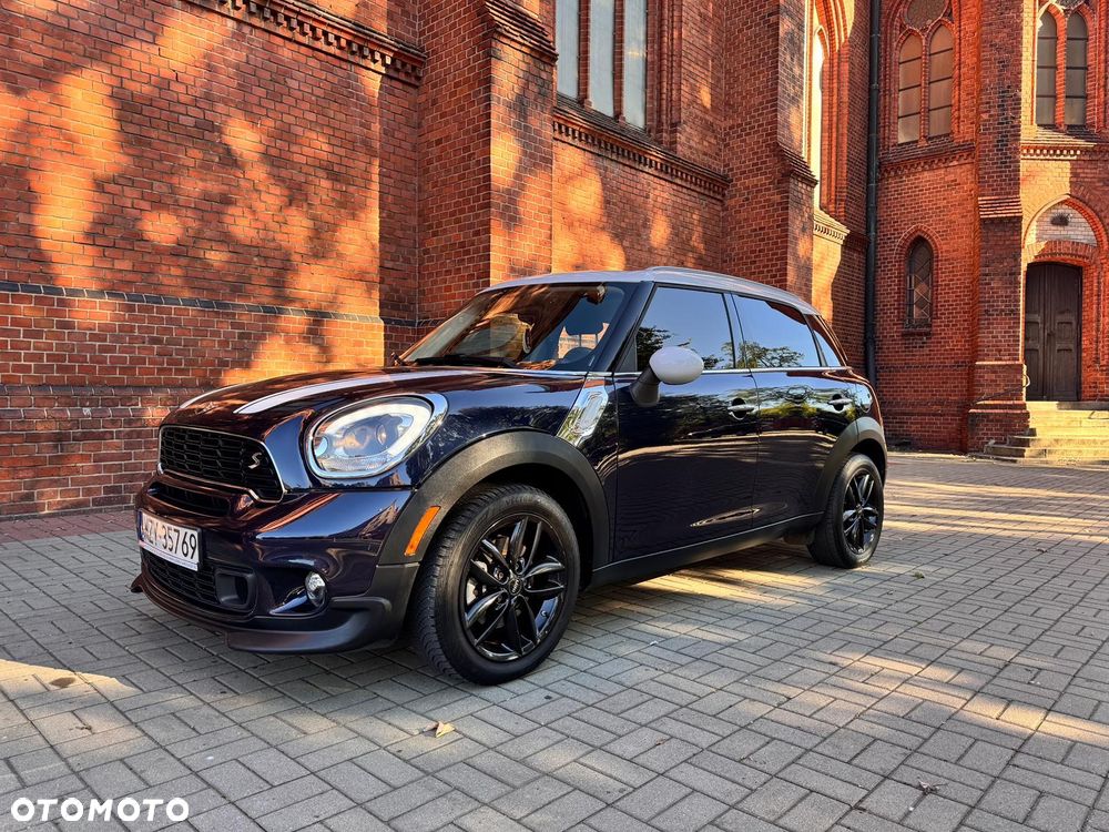 MINI Countryman Cooper - 2