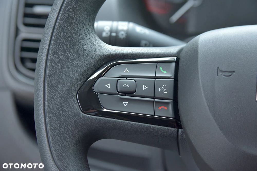 Fiat Ducato L3H2 140KM DMC 3.3t - 14