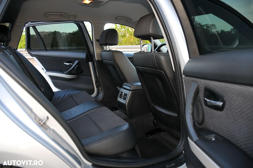 BMW Seria 3 - 14