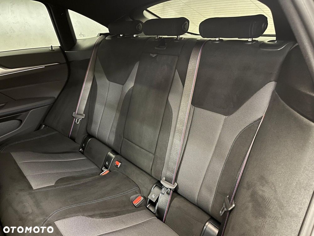 BMW Seria 4 420d xDrive mHEV M Sport sport - 31
