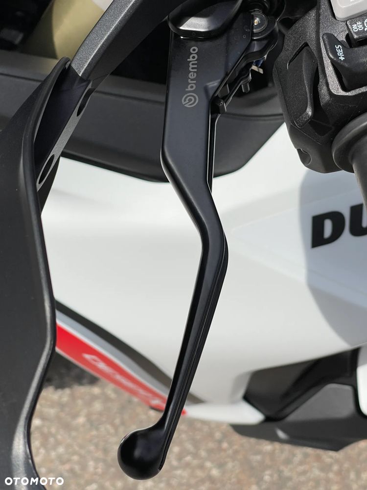 Ducati DesertX - 24