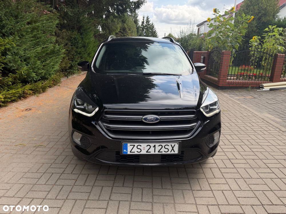 Ford Kuga 2.0 TDCi FWD ST-Line - 5