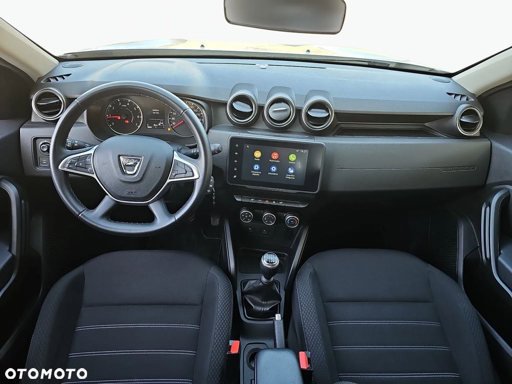 Dacia Duster 1.0 TCe Expression - 27
