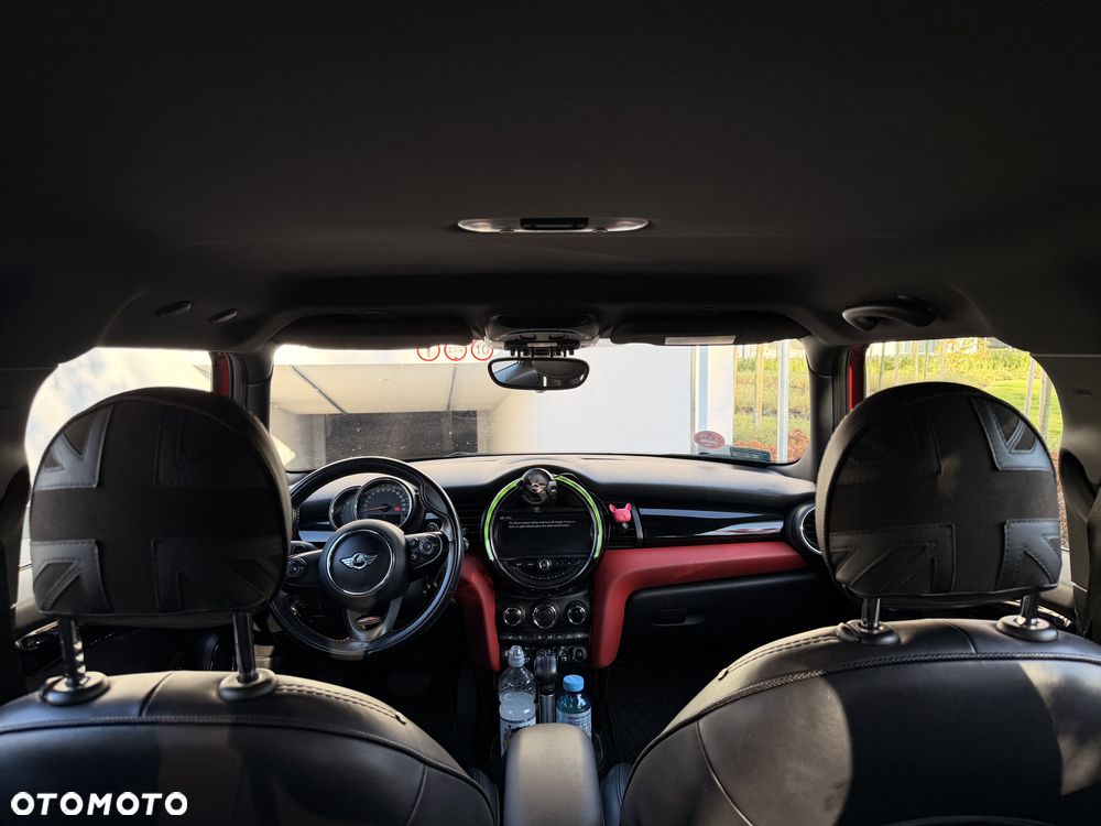 MINI Cooper S sport - 20