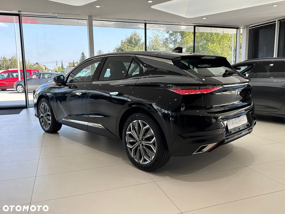 DS Automobiles DS 4 1.2 PureTech Trocadero - 3