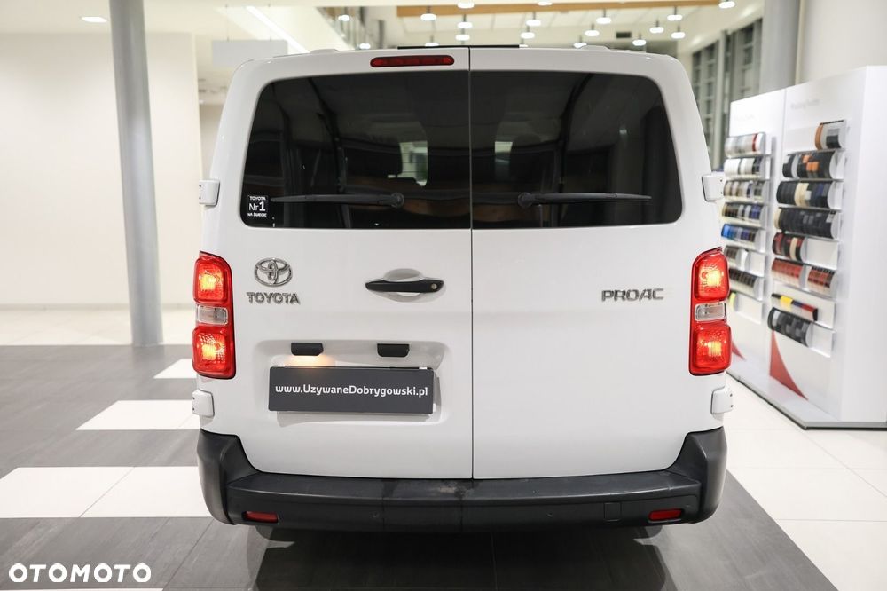 Toyota Proace Verso - 6