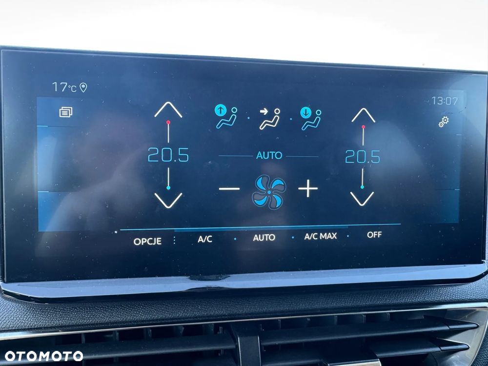 Peugeot 3008 1.2 PureTech Allure S&S EAT8 - 2