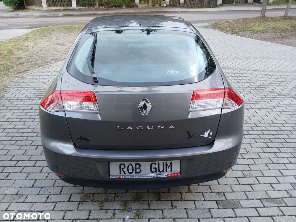 Renault Laguna 1.6 16V 110 Expression - 4