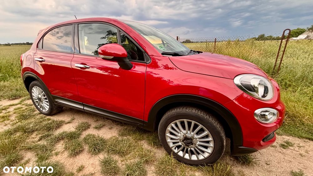 Fiat 500X 1.4 MultiAir DCT 4x2 S&S Pop Star - 21