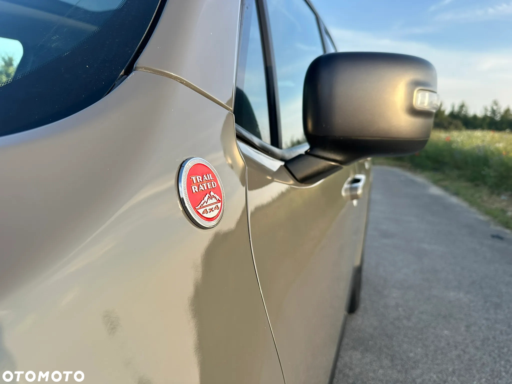 Jeep Renegade - 11