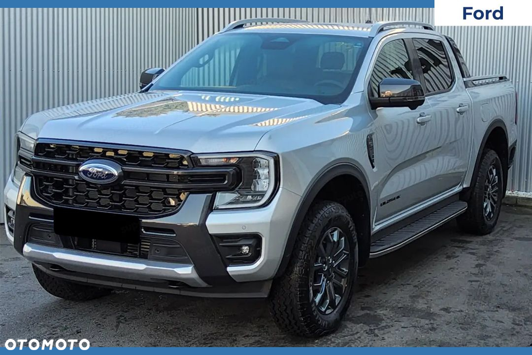 Ford Ranger - 3