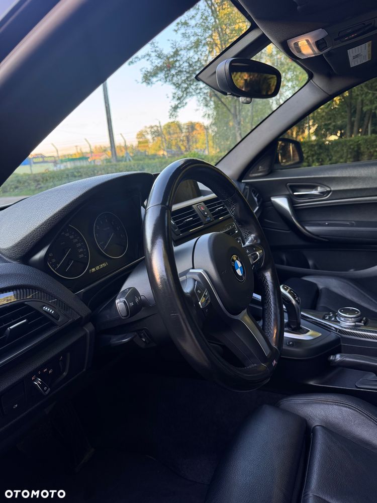 BMW Seria 2 M235i xDrive Sport-Aut - 12