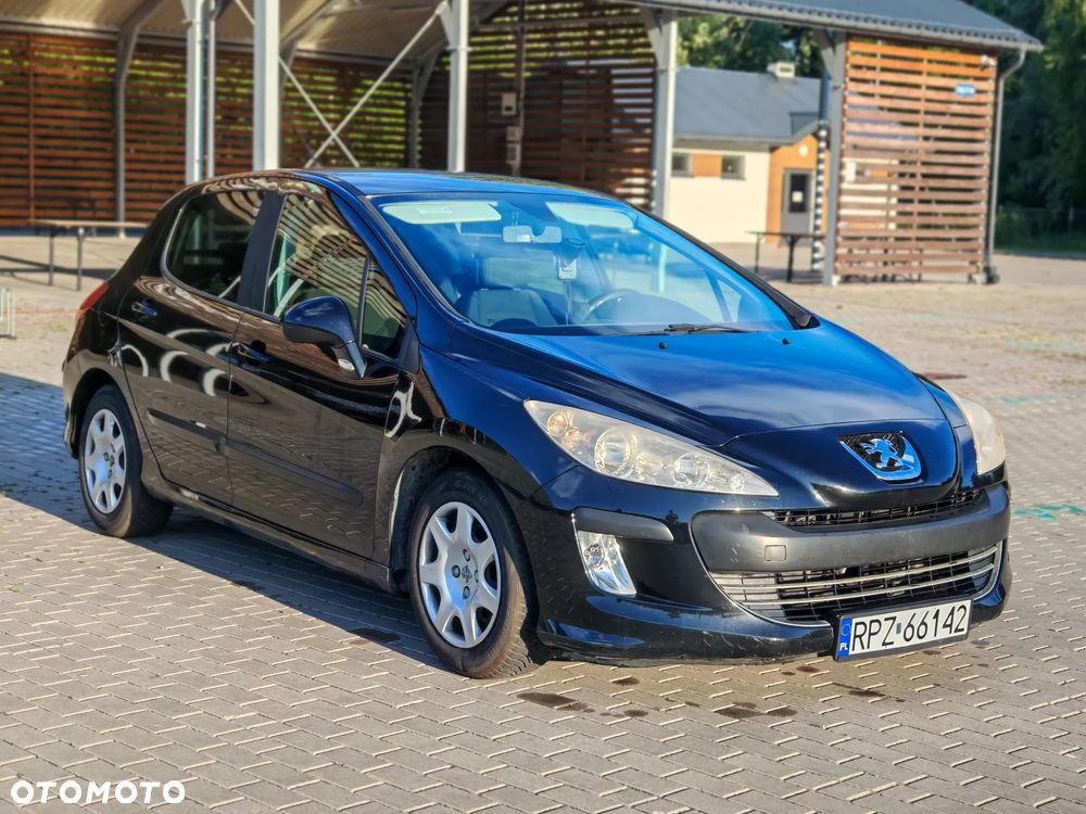 Peugeot 308 1.6 Millesim 200 - 2