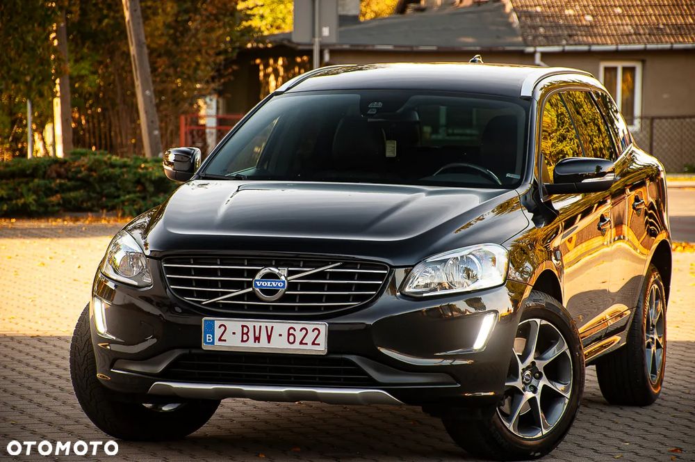 Volvo XC 60 DRIVe Ocean Race - 34