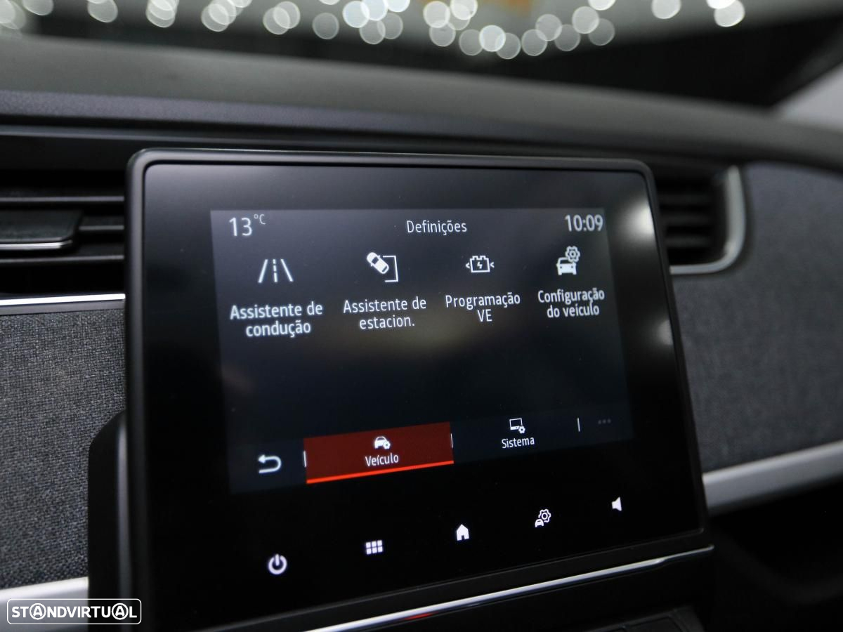 Renault Zoe (c/ Bateria) Limited 50 - 17
