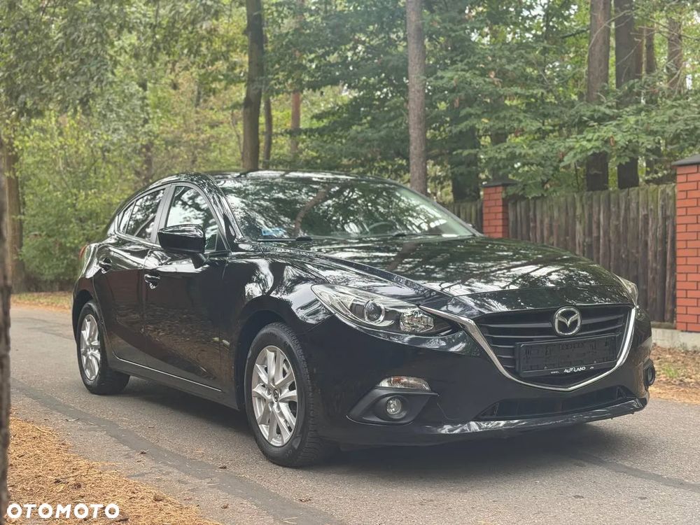 Mazda 3 1.5 D Skyenergy - 3