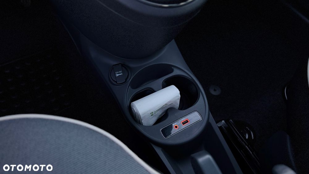 Fiat 500 1.2 8V Start&Stopp Lounge - 9