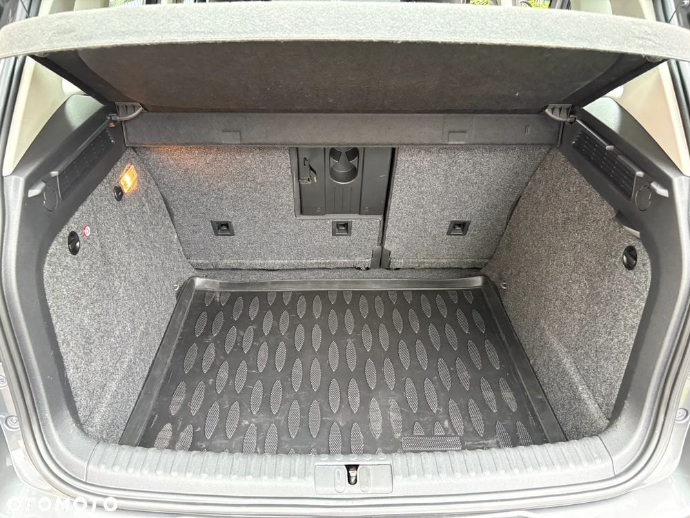 Volkswagen Tiguan 1.4 TSI BlueMotion Technology Trend & Fun - 11