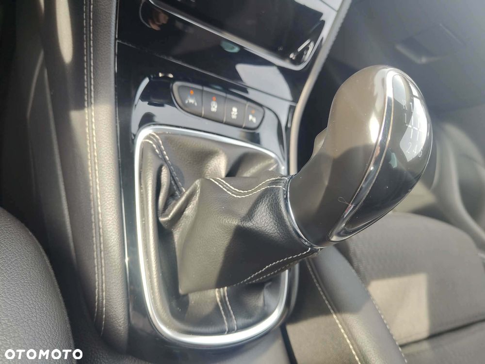Opel Astra 1.6 CDTI Elite S&S - 14