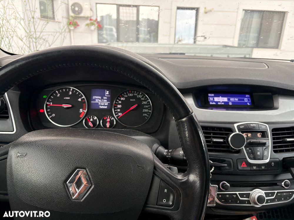 Renault Laguna 1.5dCi Dynamique - 4